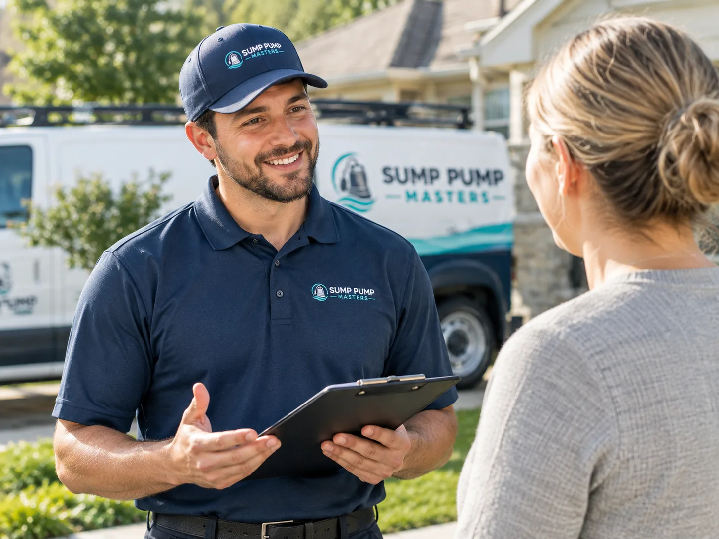 Sump Pump Repair Olla, LA FAQs